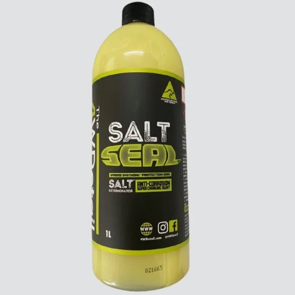 Salt Seal